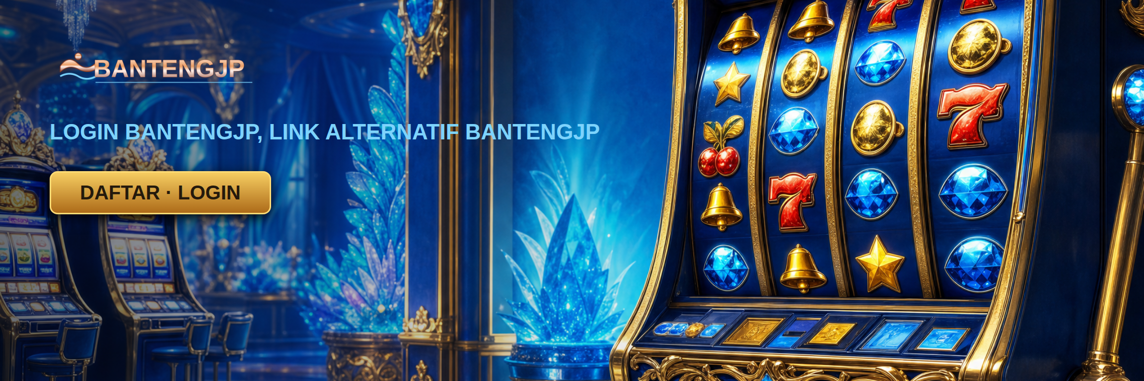 Bantengjp